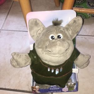 Disney Frozen Troll